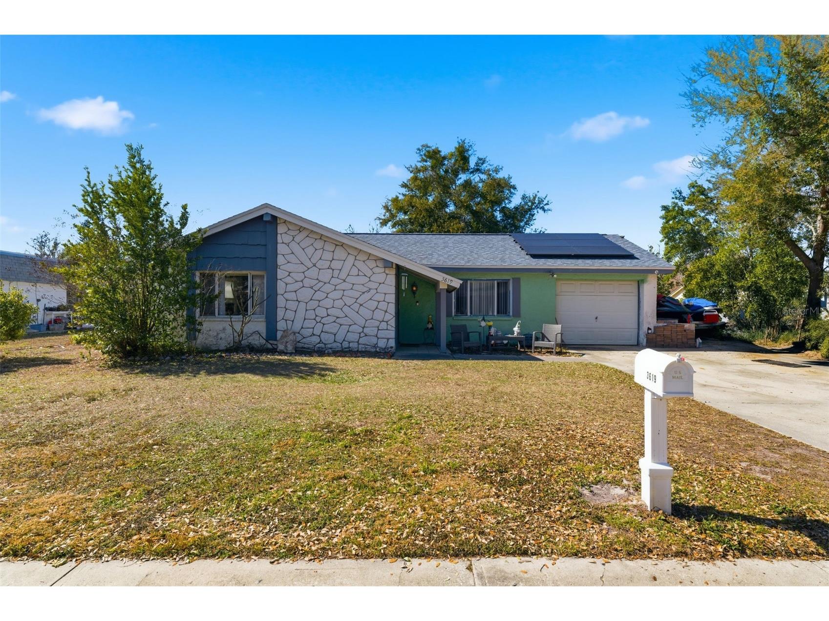 3619 Springfield Drive Holiday FL 34691 W7882795 image2