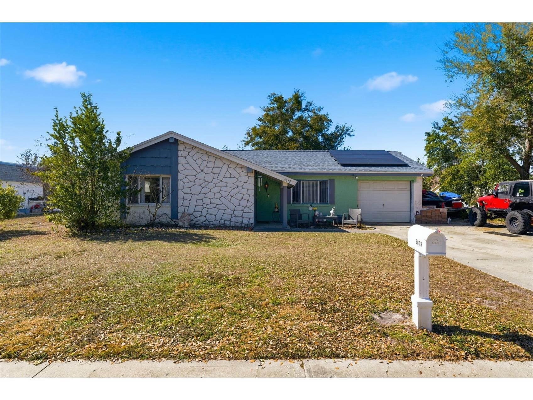 3619 Springfield Drive Holiday FL 34691 W7882795 image30