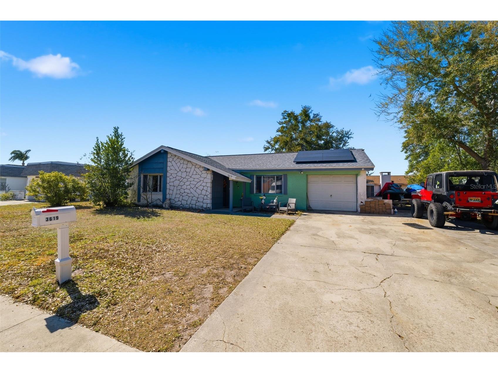 3619 Springfield Drive Holiday FL 34691 W7882795 image31