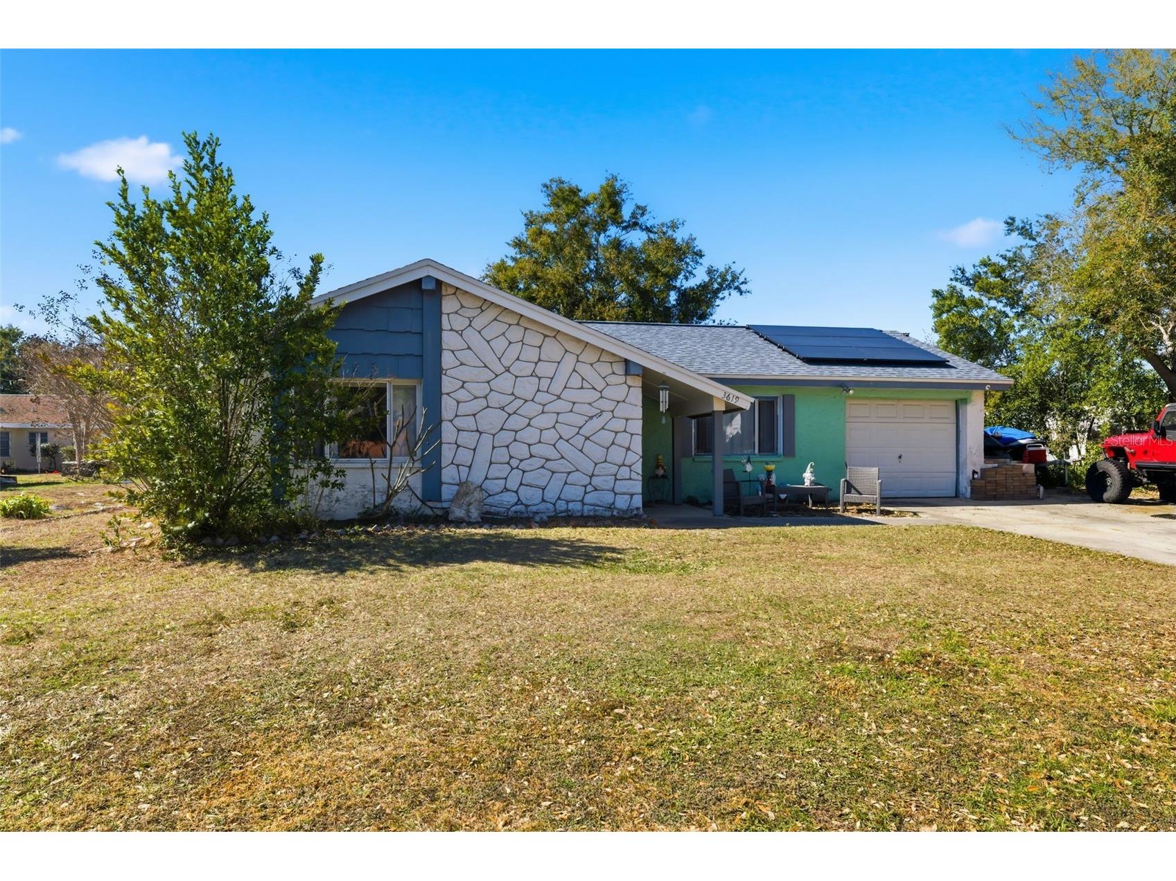 3619 Springfield Drive Holiday FL 34691 W7882795 image32
