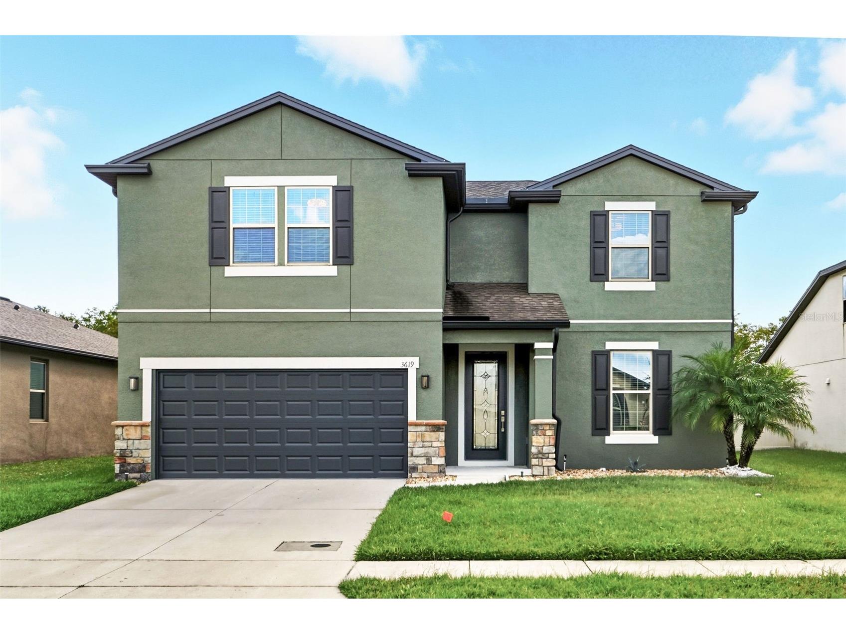 3619 Vega Creek Drive Saint Cloud FL 34772 S5136047 image1