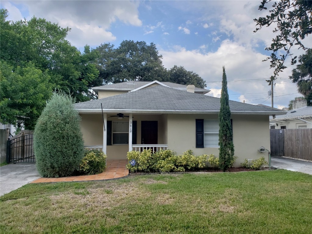 3619 W De Leon Street Tampa FL 33609 T3446795 image1