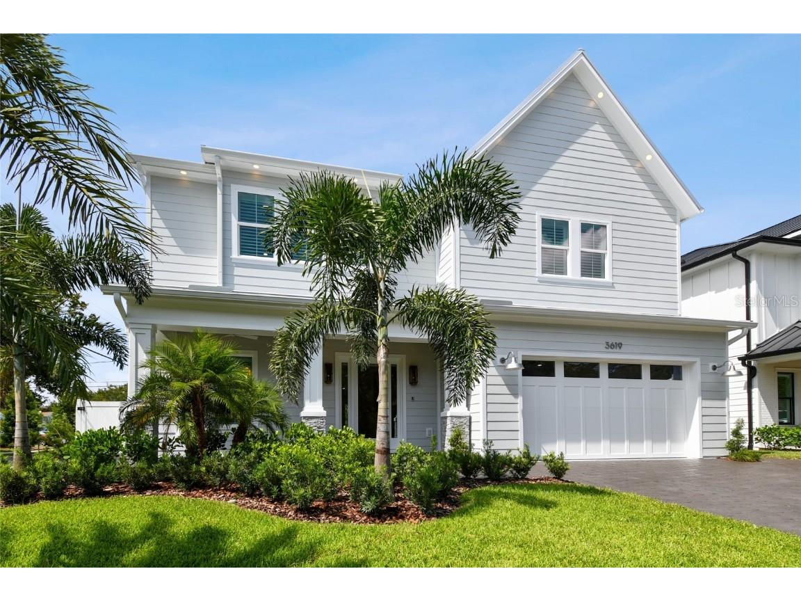 3619 W Kensington Avenue Tampa FL 33629 T3551253 image1