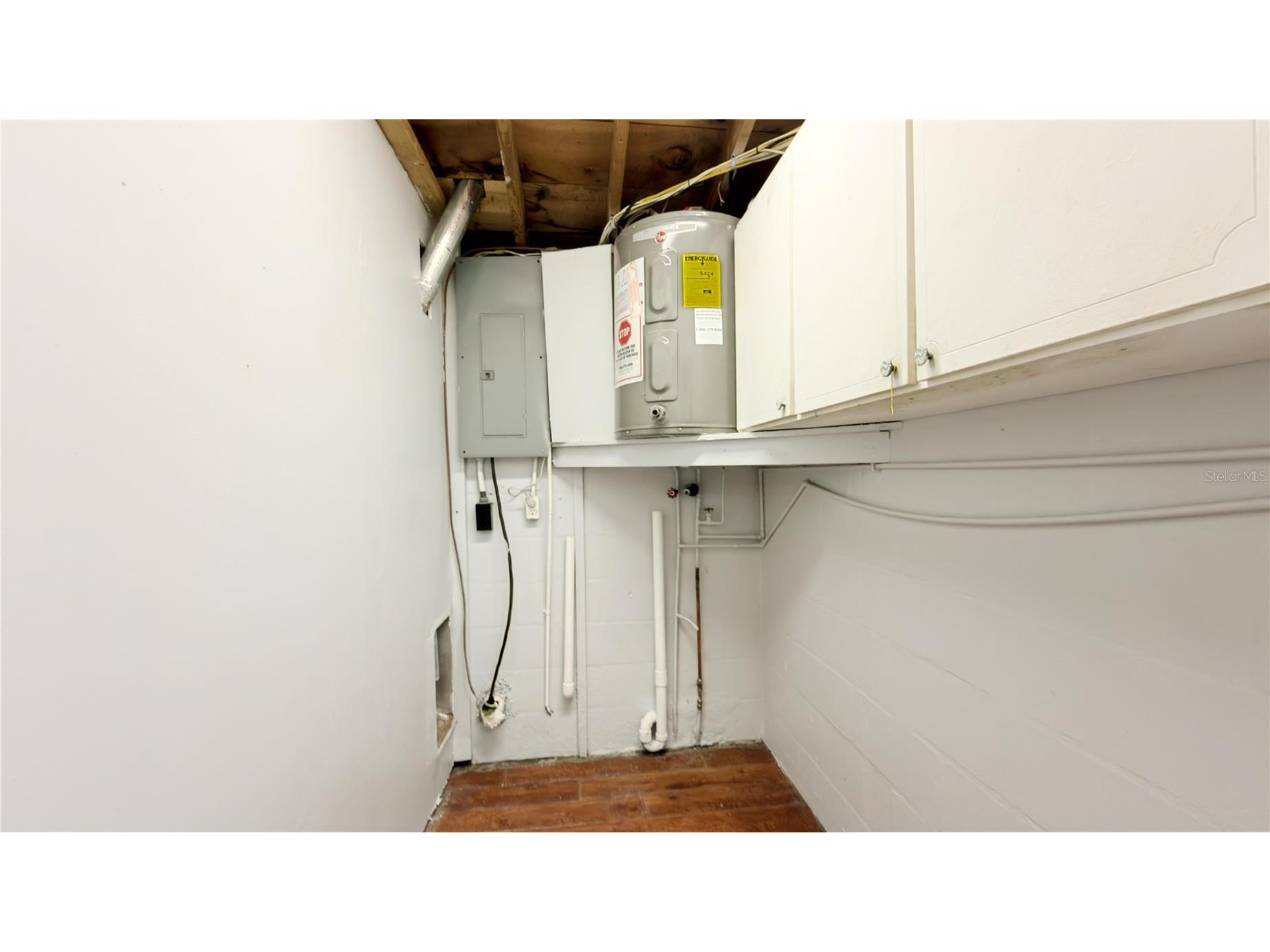 3619 Wiltshire Drive Holiday FL 34691 TB8502686 image15