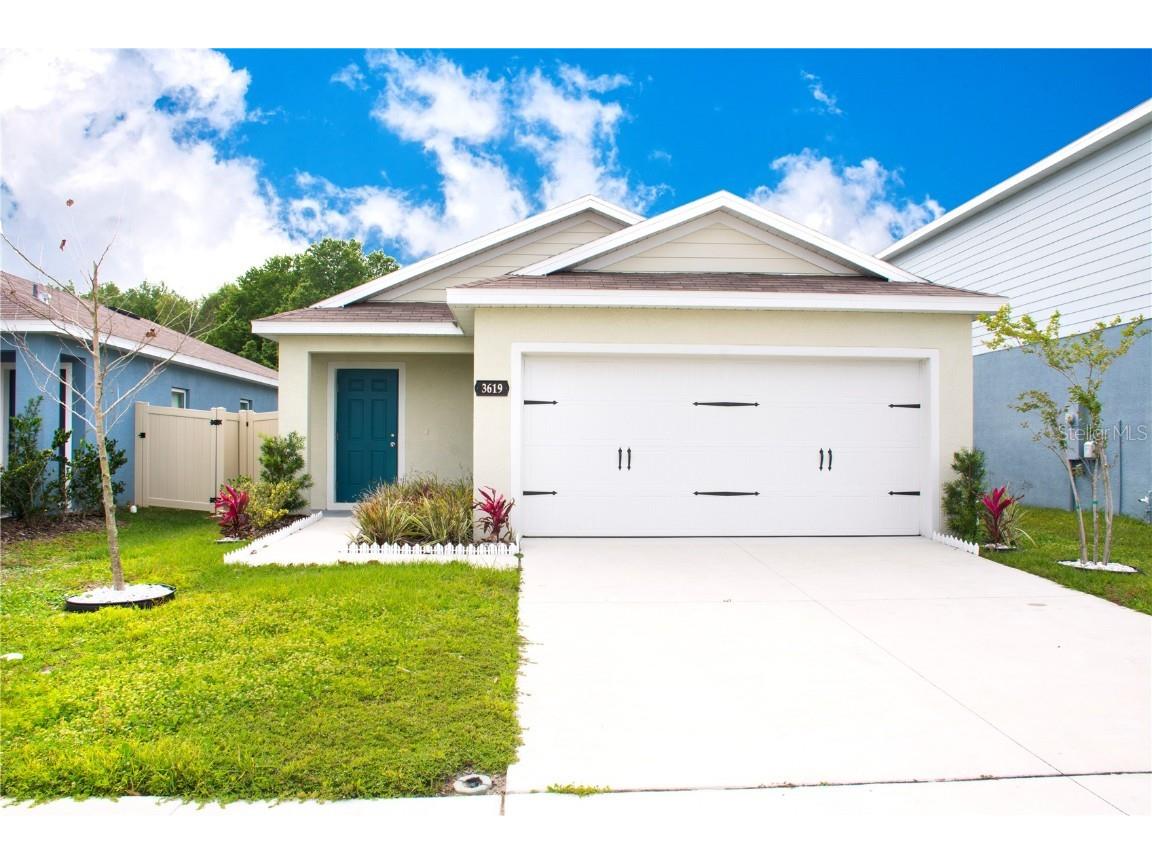 3619 Zephyr Preserve Place Zephyrhills FL 33541 T3514757 image1