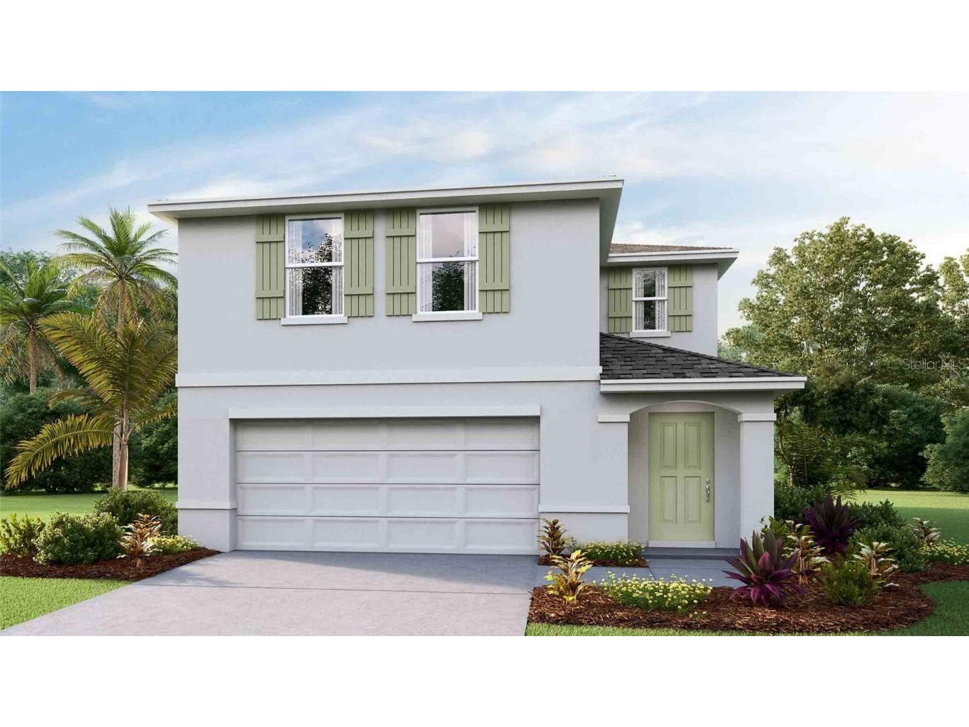 36195 Sunflower Hill Drive Zephyrhills FL 33541 TB8397629 image1