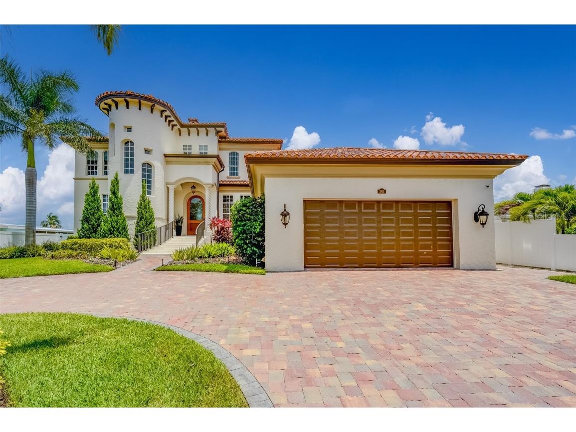 362 41st Avenue Saint Pete Beach FL 33706 - BOCA CIEGA BAY U8212027 image1