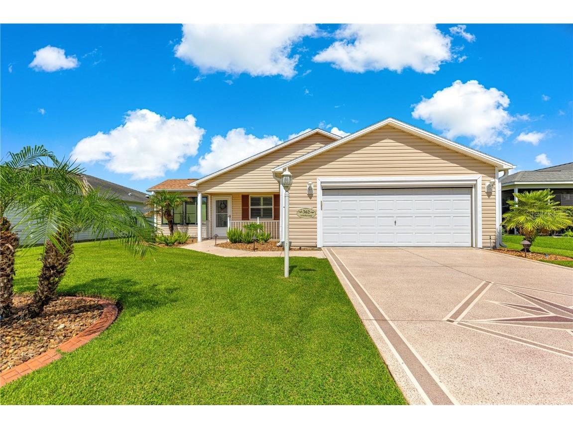 362 Arbella Loop The Villages FL 32162 G5098347 image1