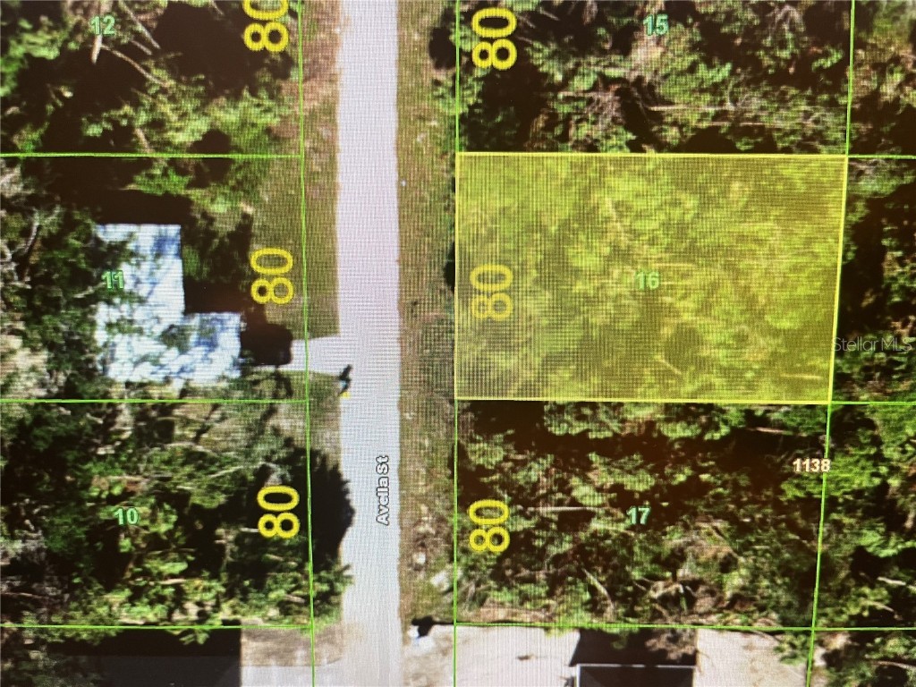 362 Avella Street Port Charlotte FL 33954 N6137638 image1