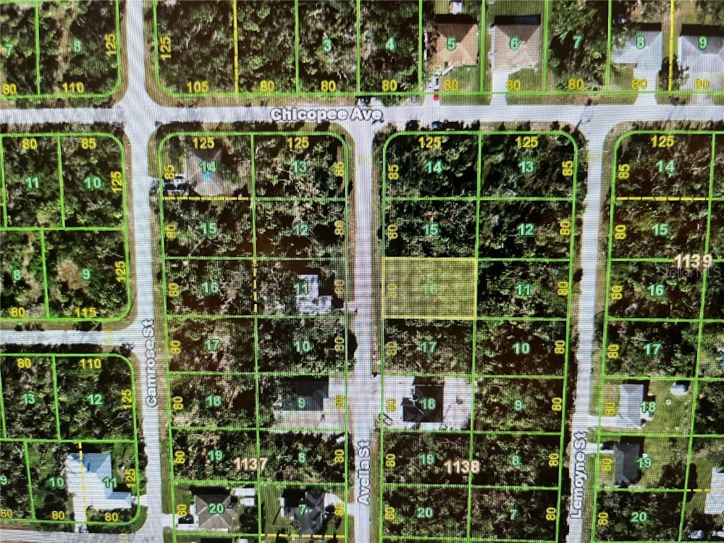 362 Avella Street Port Charlotte FL 33954 N6137638 image2