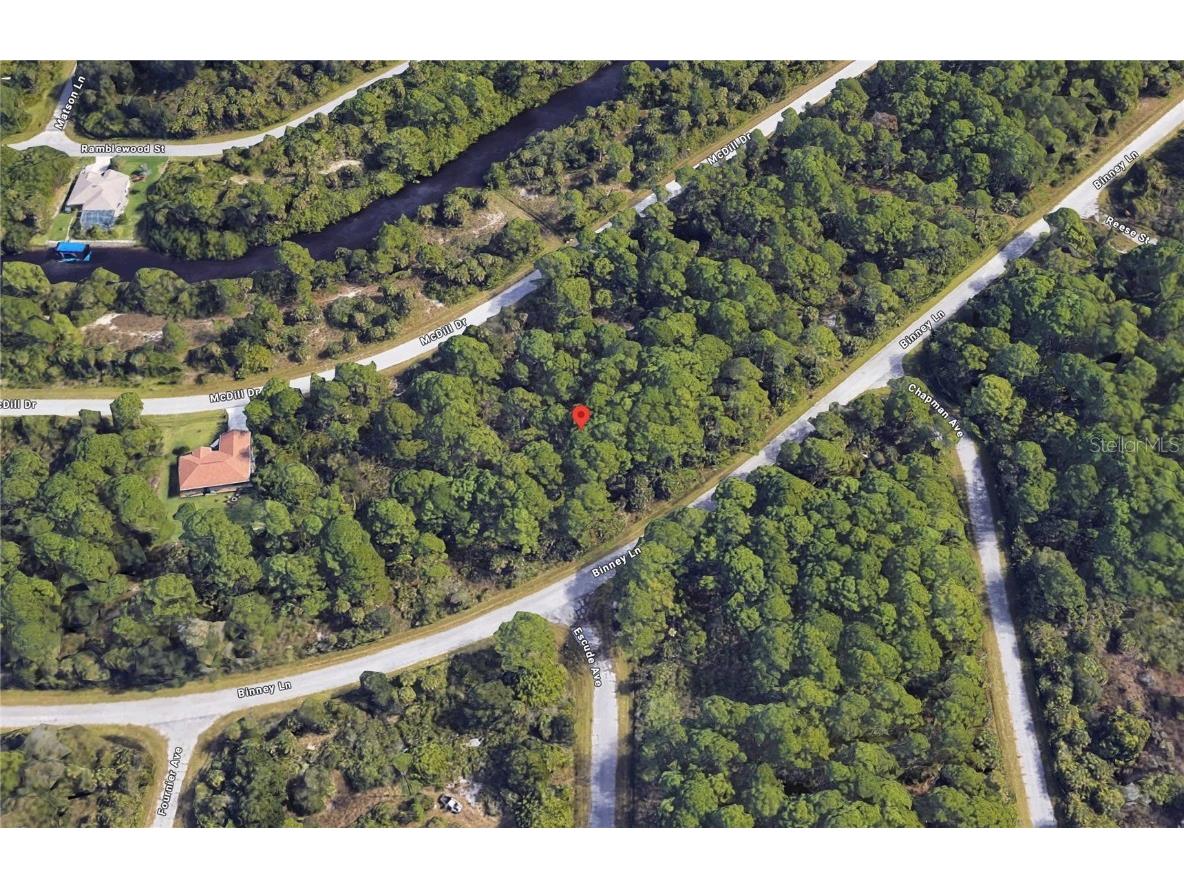 362 Binney Lane Port Charlotte FL 33953 C7493473 image1