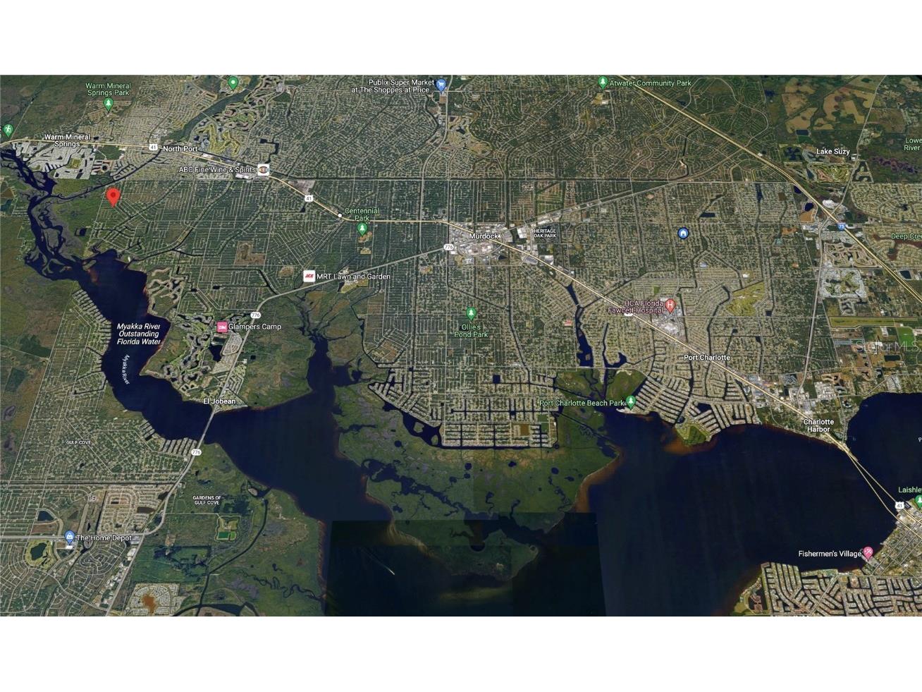 362 Binney Lane Port Charlotte FL 33953 C7493473 image14