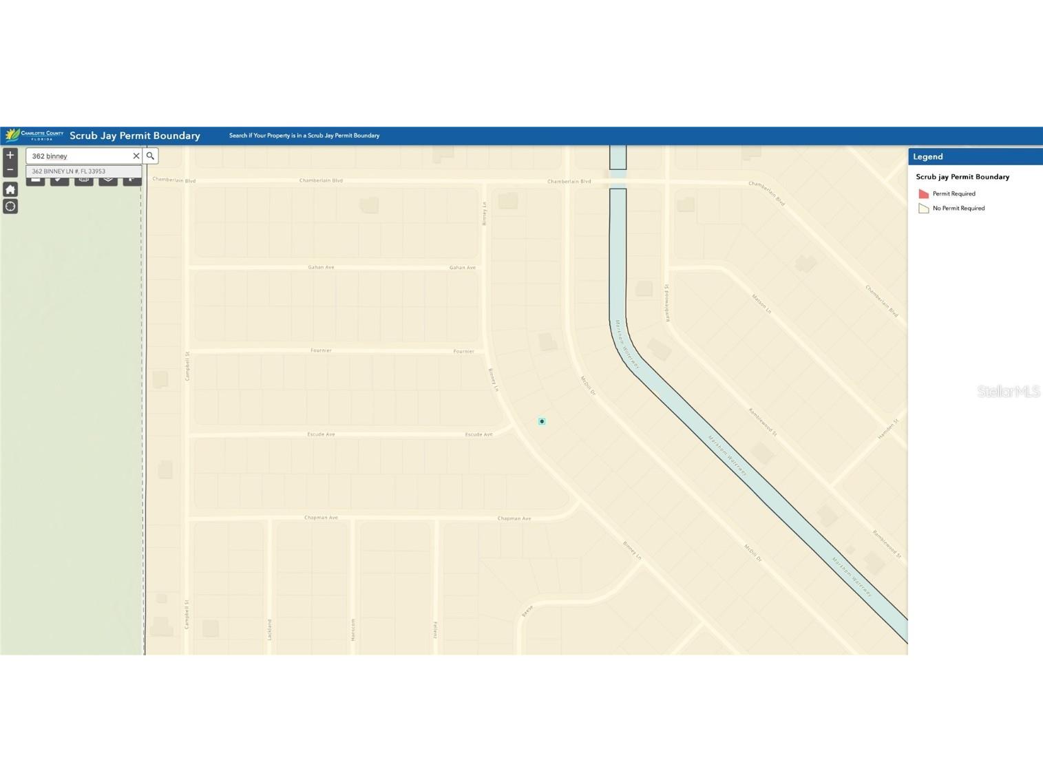 362 Binney Lane Port Charlotte FL 33953 C7493473 image7