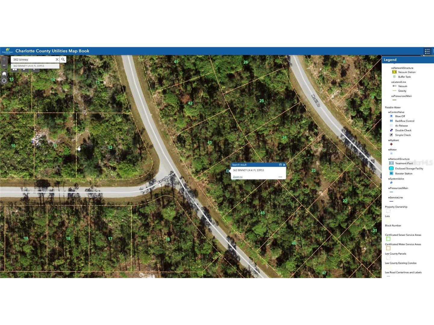 362 Binney Lane Port Charlotte FL 33953 C7493473 image8