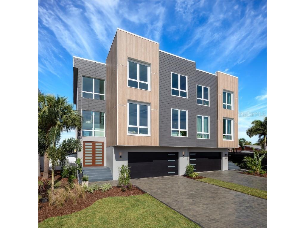 362 Capri Boulevard #1 Treasure Island FL 33706 T3532556 image1