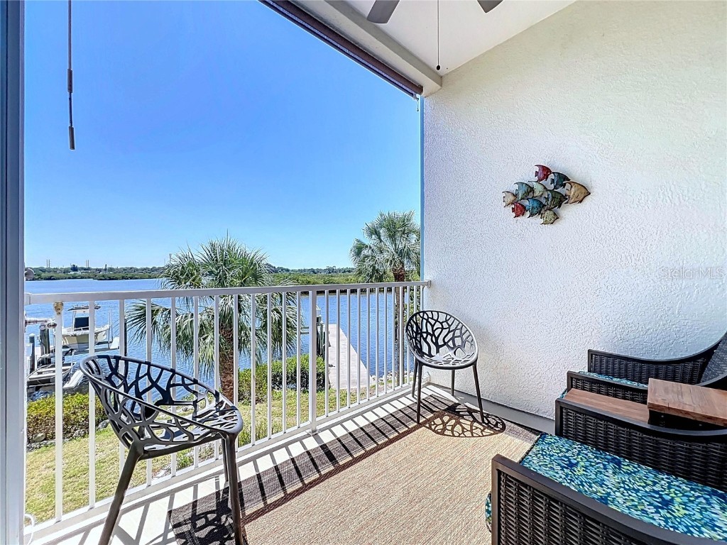 362 Coquina Drive Tarpon Springs FL 34689 - ANCLOTE RIVER GULF OF MEXICO TB8368307 image12