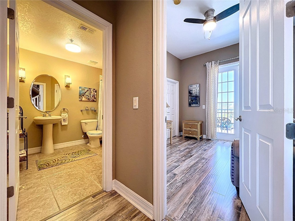 362 Coquina Drive Tarpon Springs FL 34689 - ANCLOTE RIVER GULF OF MEXICO TB8368307 image24