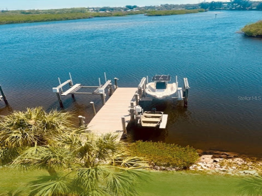 362 Coquina Drive Tarpon Springs FL 34689 - ANCLOTE RIVER GULF OF MEXICO TB8368307 image4