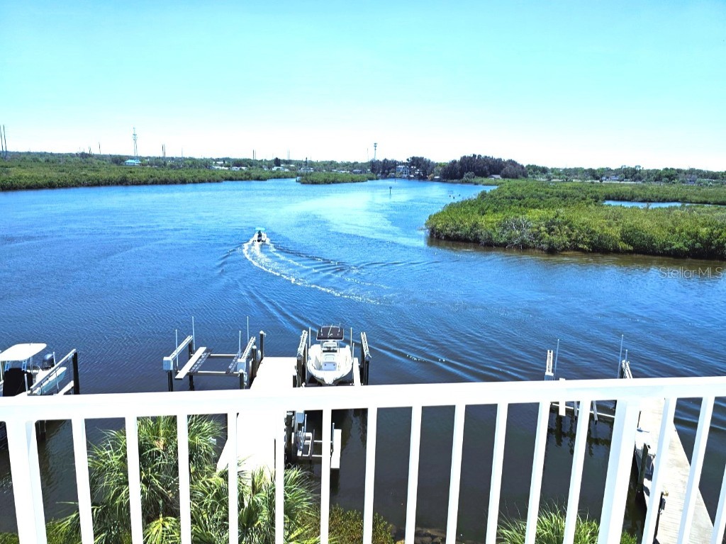 362 Coquina Drive Tarpon Springs FL 34689 - ANCLOTE RIVER GULF OF MEXICO TB8368307 image46