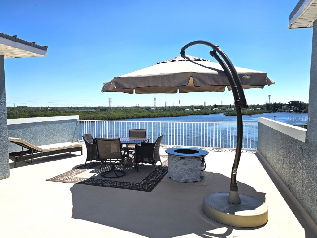 362 Coquina Drive Tarpon Springs FL 34689 - ANCLOTE RIVER GULF OF MEXICO TB8368307 image5