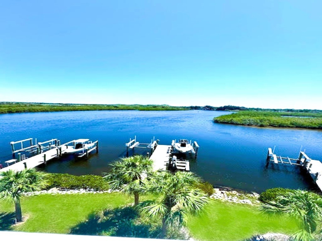 362 Coquina Drive Tarpon Springs FL 34689 - ANCLOTE RIVER GULF OF MEXICO TB8368307 image50