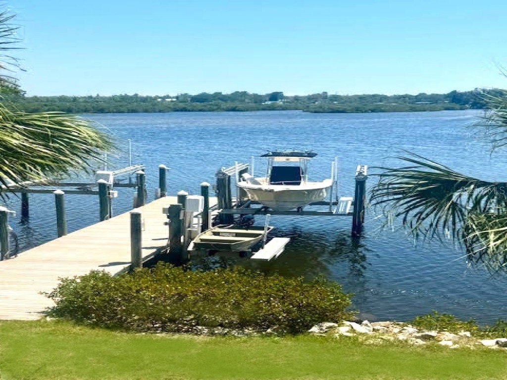 362 Coquina Drive Tarpon Springs FL 34689 - ANCLOTE RIVER GULF OF MEXICO TB8368307 image52