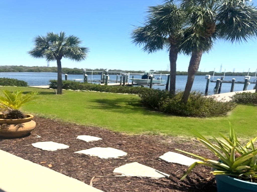 362 Coquina Drive Tarpon Springs FL 34689 - ANCLOTE RIVER GULF OF MEXICO TB8368307 image54