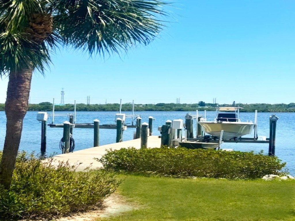 362 Coquina Drive Tarpon Springs FL 34689 - ANCLOTE RIVER GULF OF MEXICO TB8368307 image55