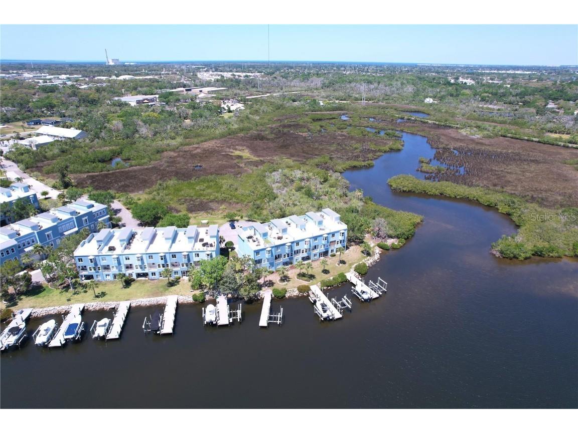 362 Coquina Drive Tarpon Springs FL 34689 - ANCLOTE RIVER GULF OF MEXICO TB8368307 image61