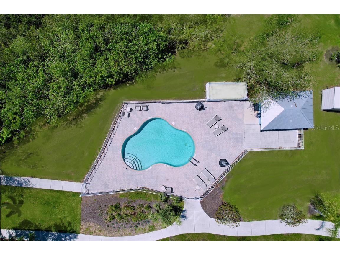 362 Coquina Drive Tarpon Springs FL 34689 - ANCLOTE RIVER GULF OF MEXICO TB8368307 image62