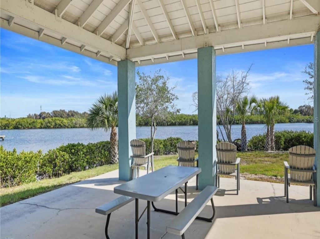 362 Coquina Drive Tarpon Springs FL 34689 - ANCLOTE RIVER GULF OF MEXICO TB8368307 image63