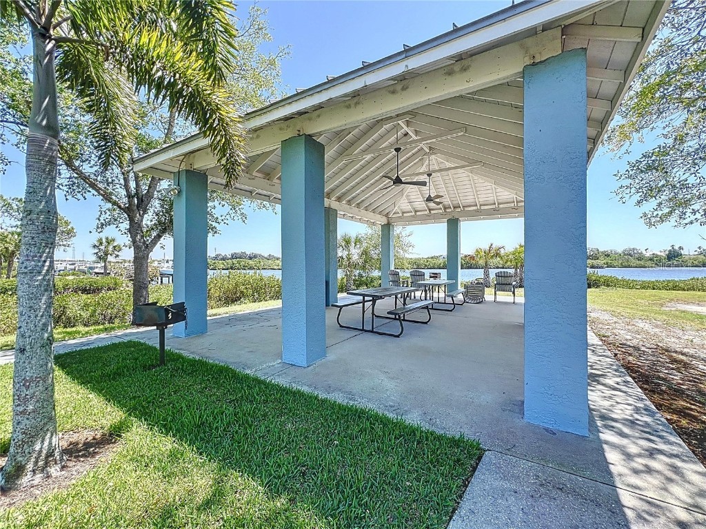 362 Coquina Drive Tarpon Springs FL 34689 - ANCLOTE RIVER GULF OF MEXICO TB8368307 image64