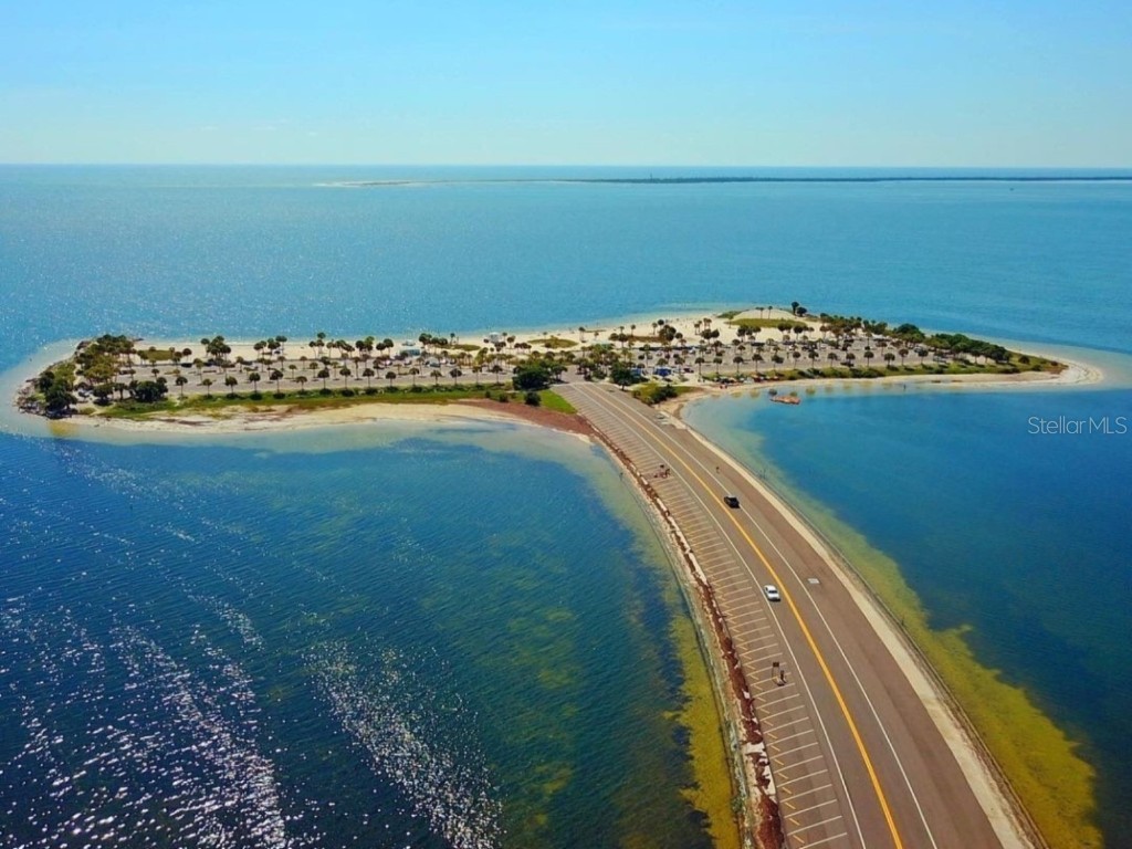 362 Coquina Drive Tarpon Springs FL 34689 - ANCLOTE RIVER GULF OF MEXICO TB8368307 image65