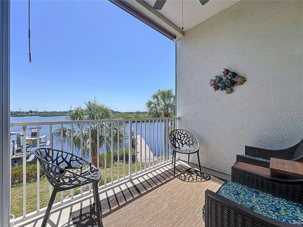 362 Coquina Drive Tarpon Springs FL 34689 - ANCLOTE RIVER GULF OF MEXICO TB8368307 image7