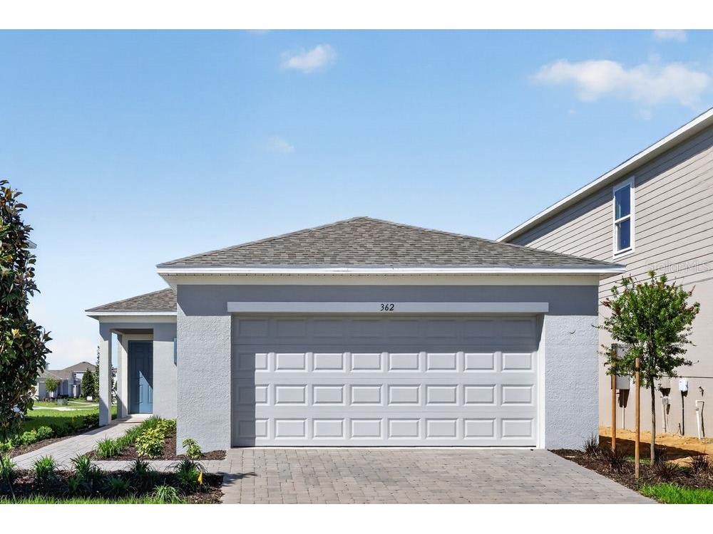 362 Cornerstone Drive Groveland FL 34736 O6393164 image1