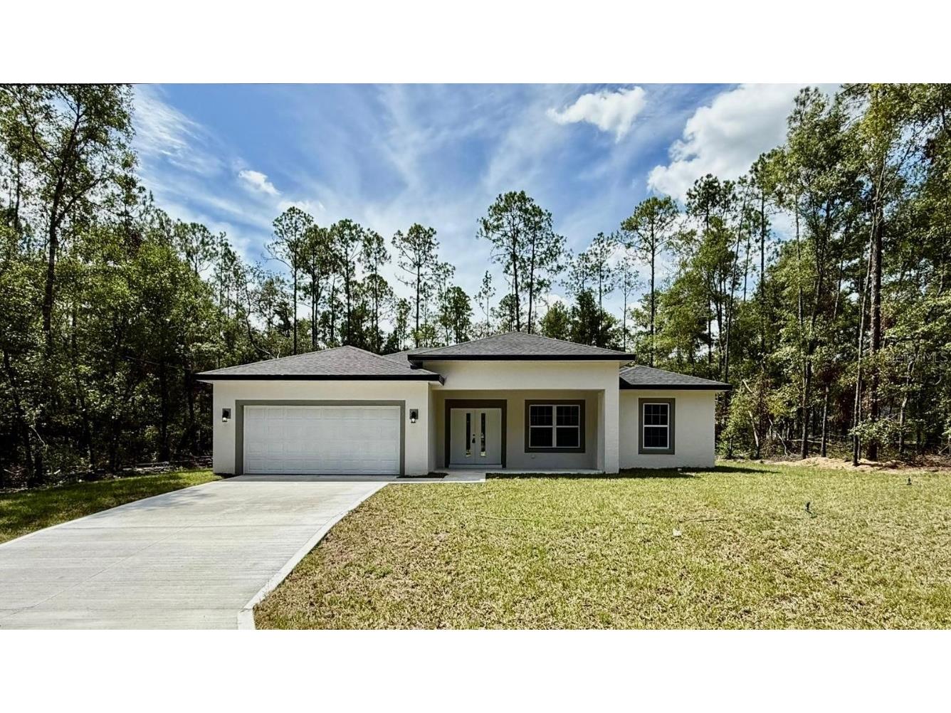 362 E Gamewell Lane Citrus Springs FL 34434 O6341904 image1