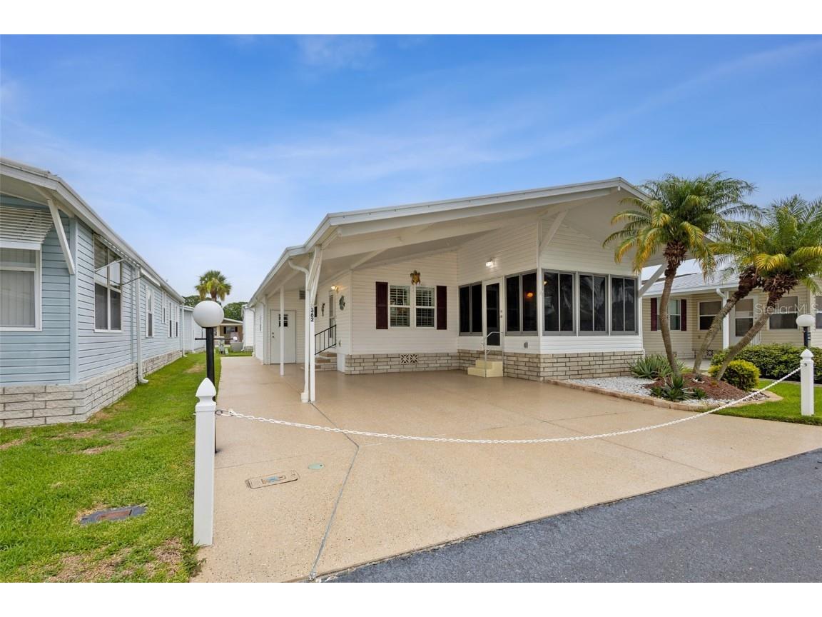 362 Gracie Avenue N Frostproof FL 33843 T3541110 image1