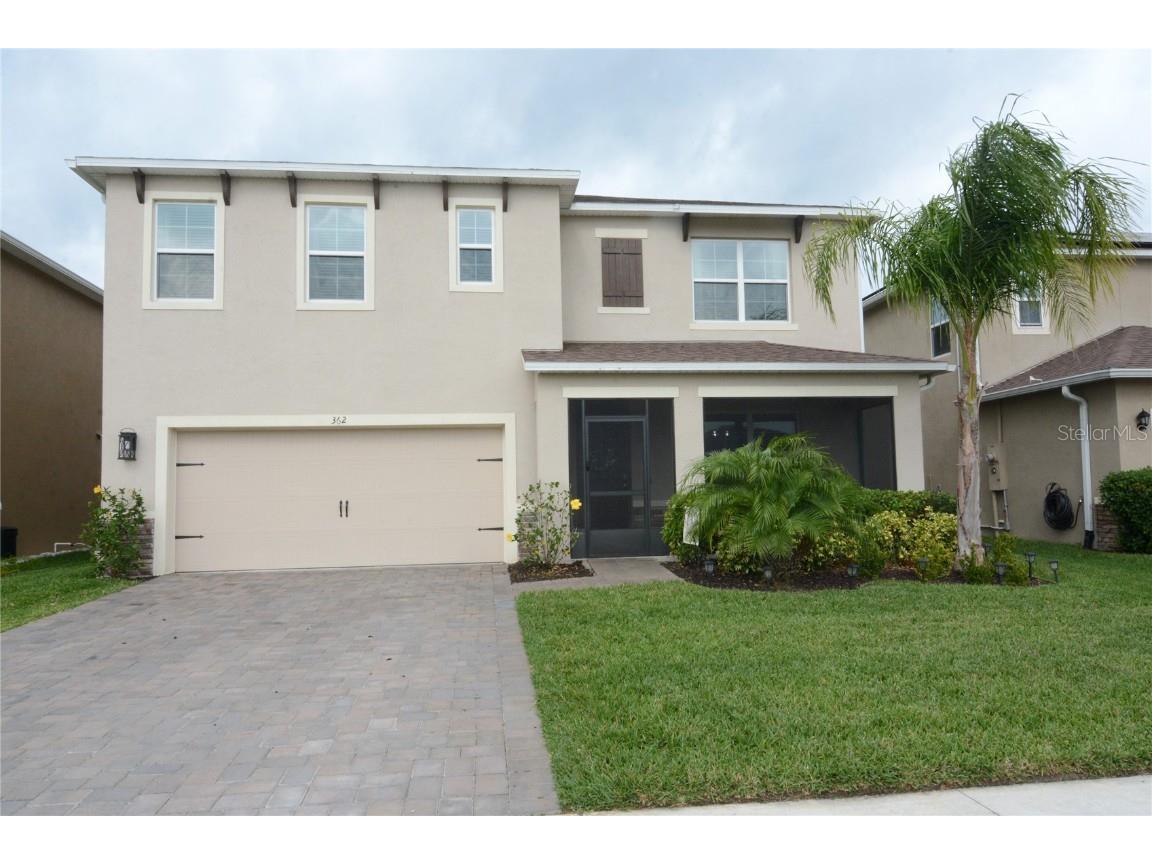 362 Lazio Circle Debary FL 32713 - KONOMAC LAKE O6189666 image1