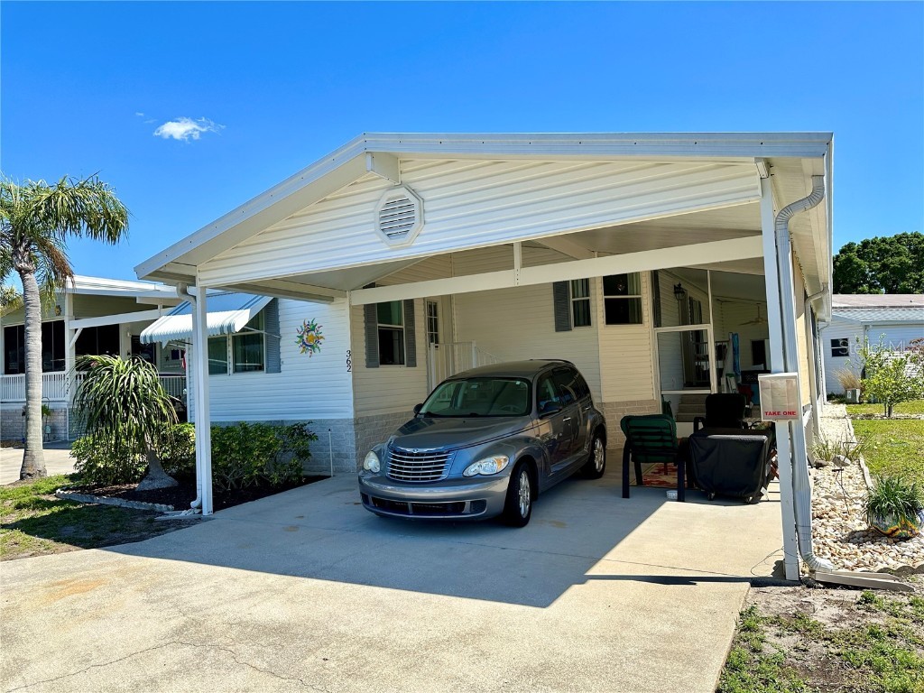362 Mount Richmond Avenue NE #336 Saint Petersburg FL 33702 - TAMPA BAY TB8327841 image1