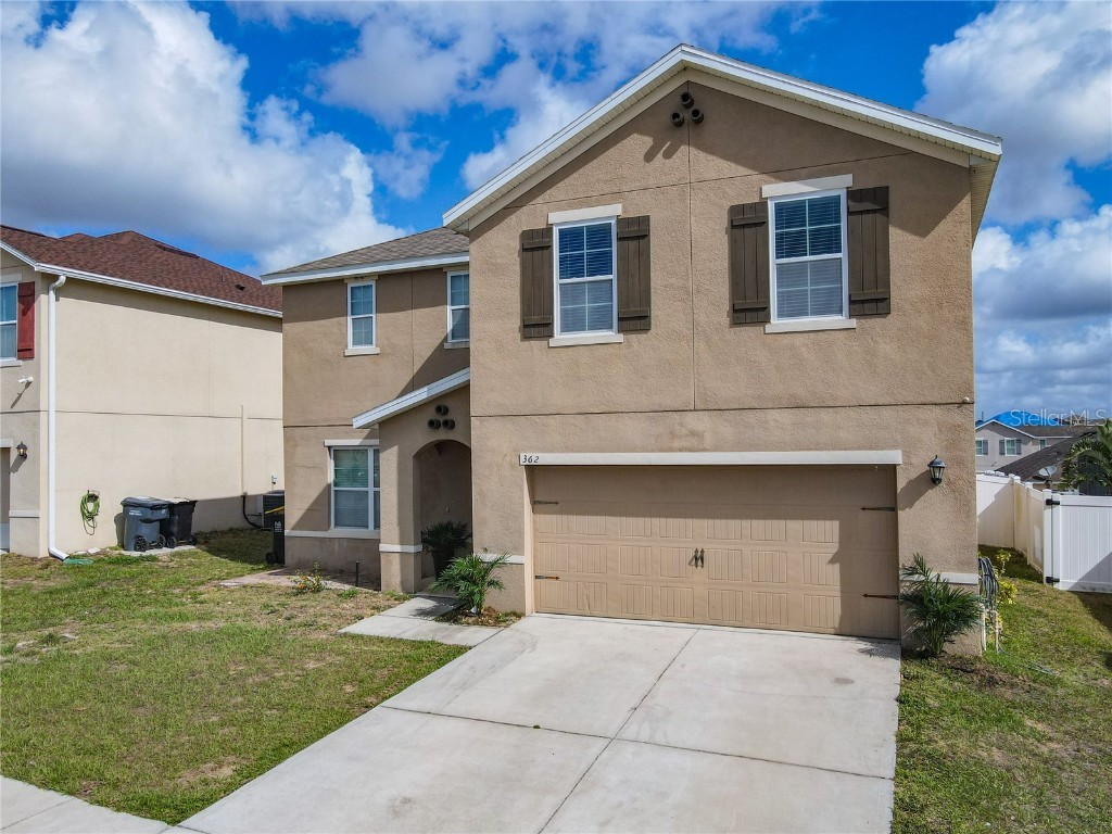 362 Nova Drive Davenport FL 33837 O6297010 image1