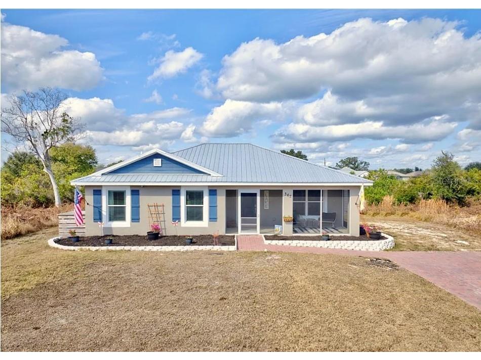 362 Parker Street NE Lake Placid FL 33852 - CANAL TO LAKE JUNE C7525216 image1