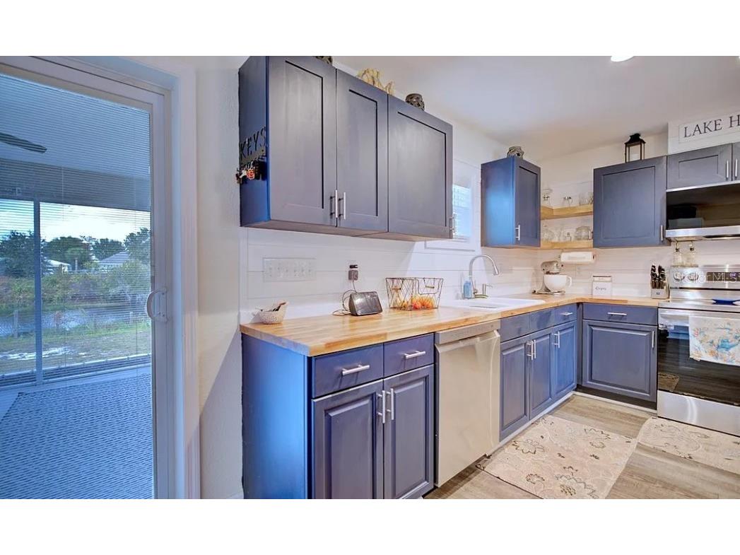362 Parker Street NE Lake Placid FL 33852 - CANAL TO LAKE JUNE C7525216 image15
