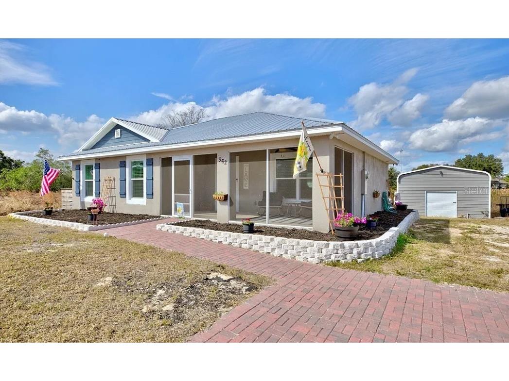 362 Parker Street NE Lake Placid FL 33852 - CANAL TO LAKE JUNE C7525216 image3