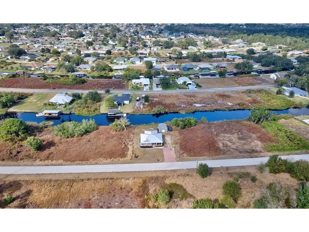 362 Parker Street NE Lake Placid FL 33852 - CANAL TO LAKE JUNE C7525216 image42