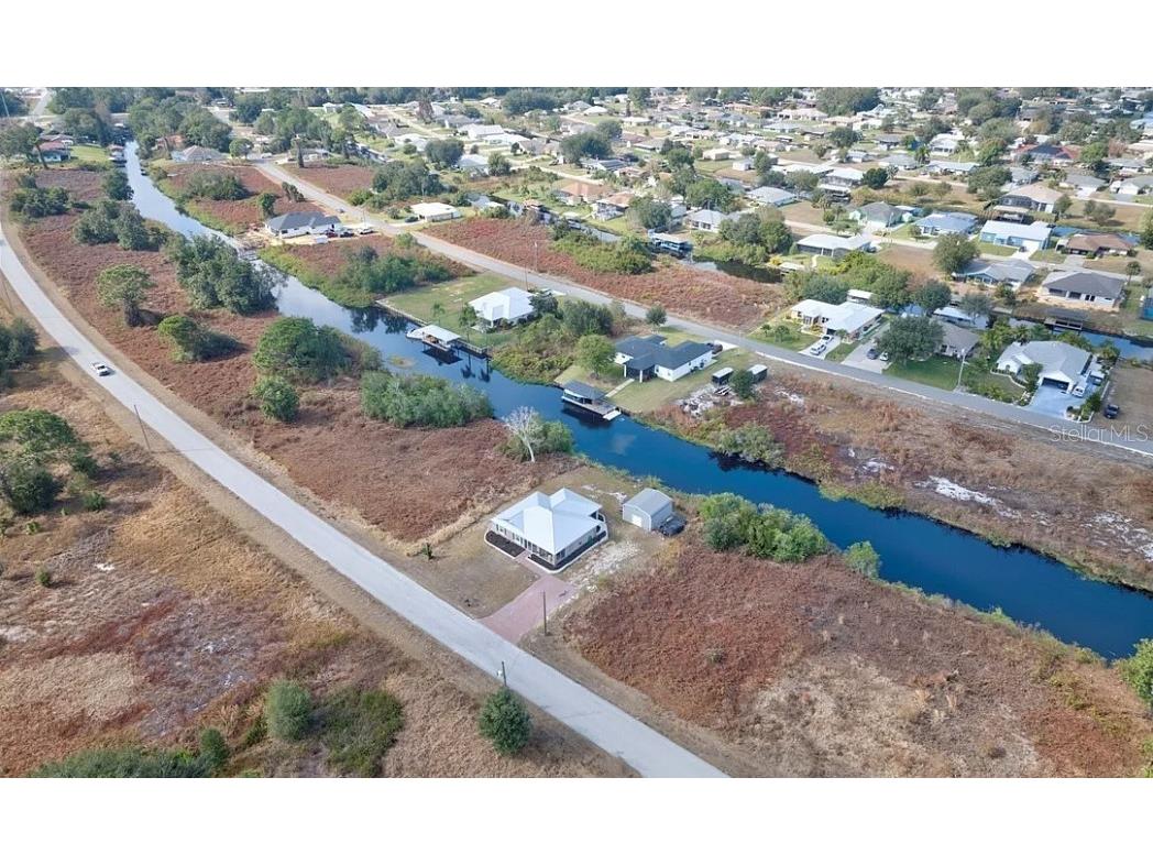 362 Parker Street NE Lake Placid FL 33852 - CANAL TO LAKE JUNE C7525216 image43
