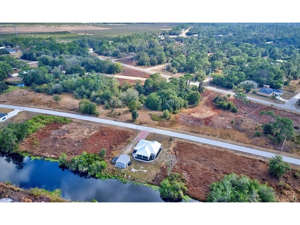 362 Parker Street NE Lake Placid FL 33852 - CANAL TO LAKE JUNE C7525216 image45