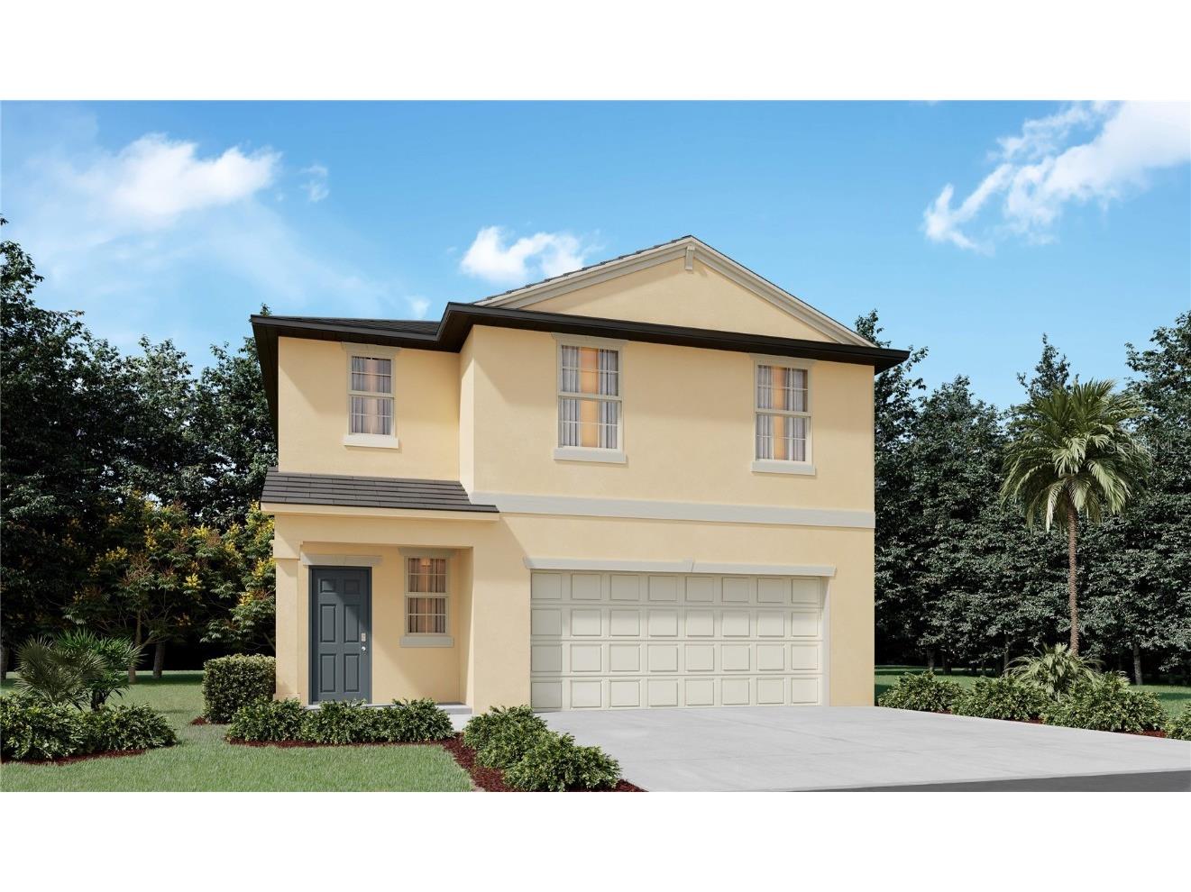 362 Rain Lily Avenue Spring Hill FL 34609 T3552394 image1