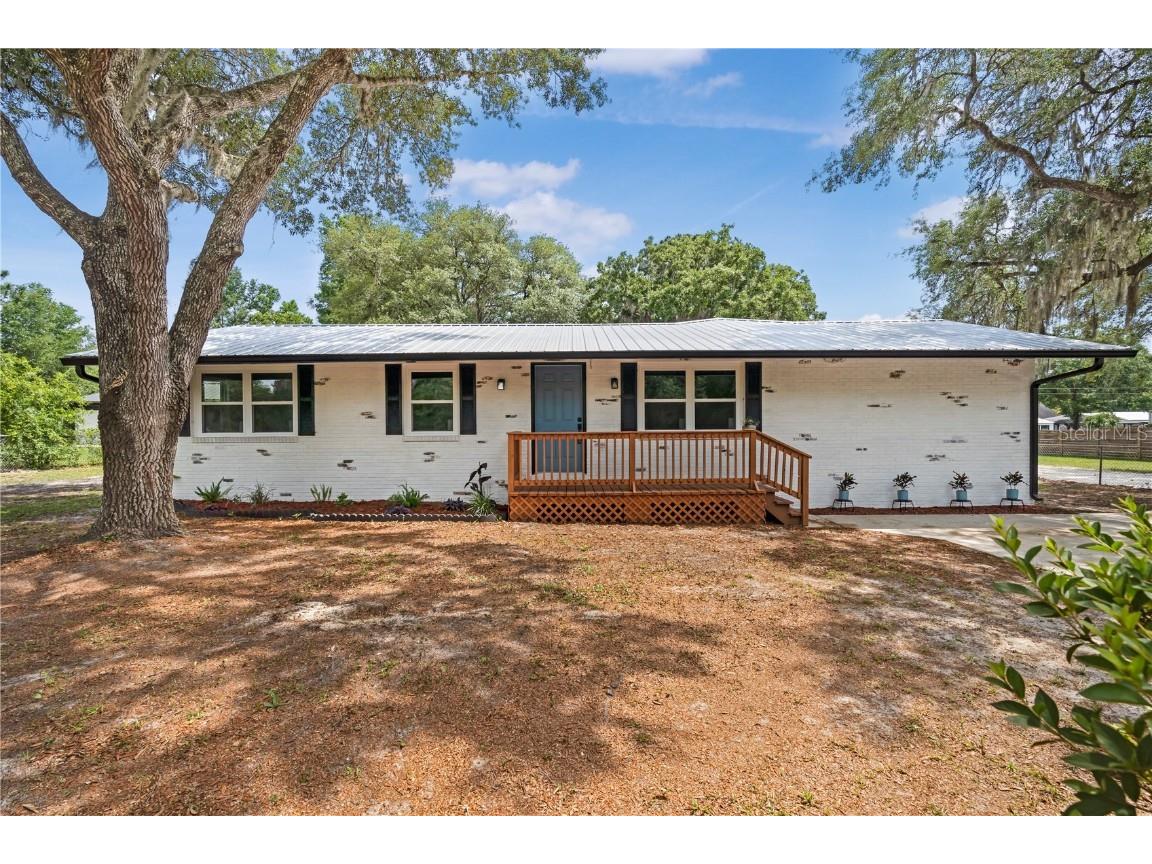 362 SE 72nd Street Starke FL 32091 - Crystal Lake OM701855 image1