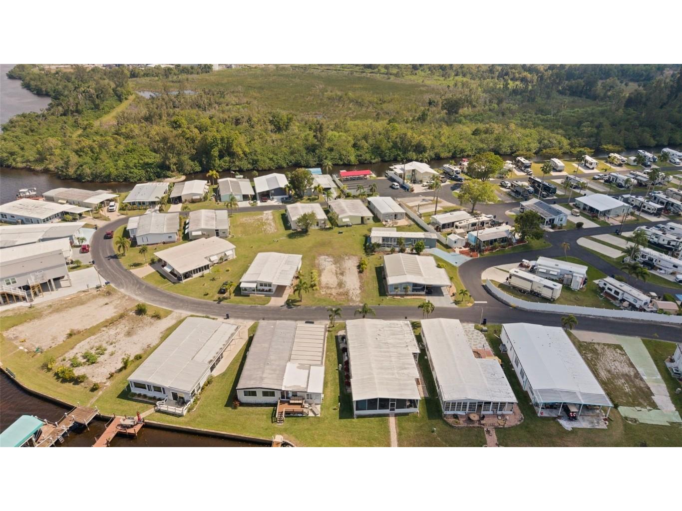 362 Shoreland Drive Fort Myers FL 33905 - CALOOSAHATCHEE RIVER TB8364849 image11