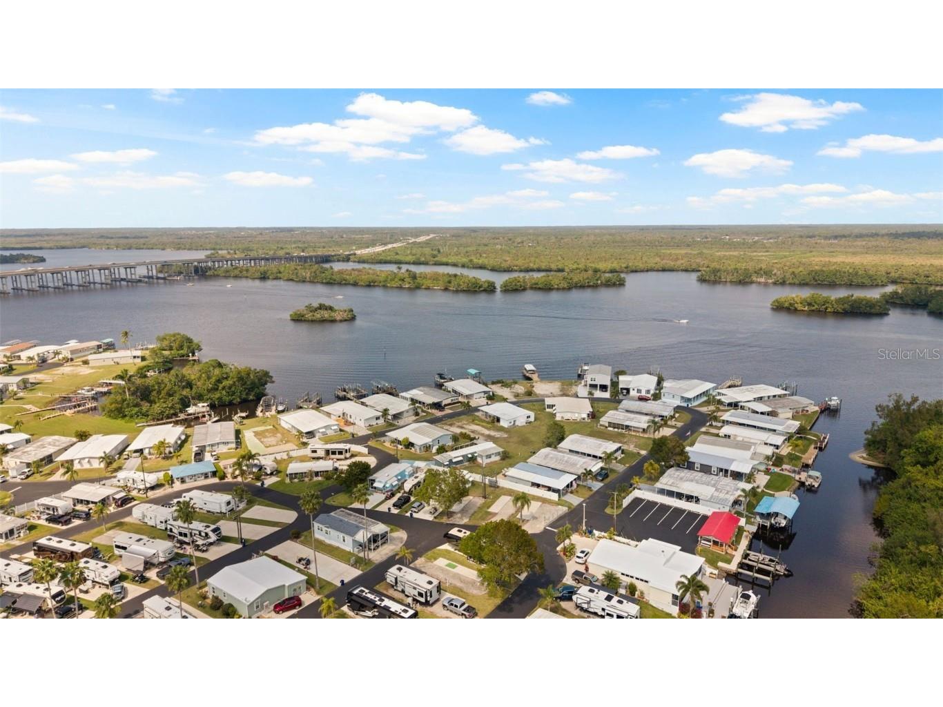 362 Shoreland Drive Fort Myers FL 33905 - CALOOSAHATCHEE RIVER TB8364849 image8